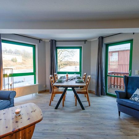 Auszeit-Im-Harz Haus 5 Wohnung 22 Stiege Bagian luar foto